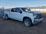 Chevrolet Silverado 2021