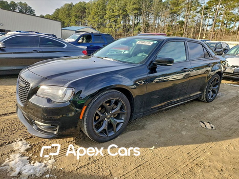 Chrysler 300 2021 - Image 1 of 12