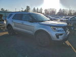 Ford Explorer 2019