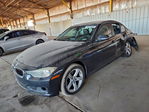 BMW Series 3 2012