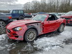 Fiat 124 Spider 2017