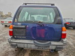 Chevrolet Tracker 2001