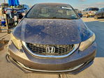 Honda Civic 2014