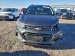 Chevrolet Trax 2018