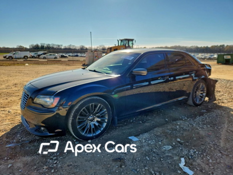 Chrysler 300C 2013 - Image 1 of 13