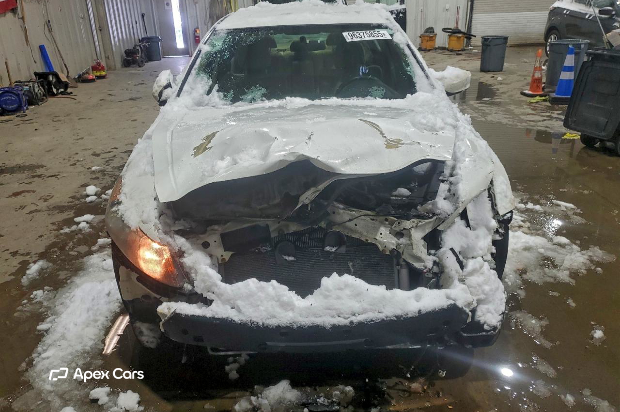 Honda Accord 2011