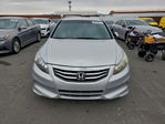 Honda Accord 2012