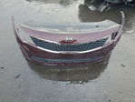 Kia Optima 2016