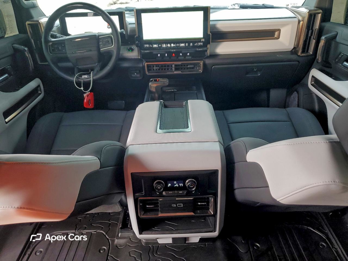 GMC  2025