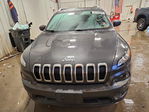 Jeep Cherokee 2016