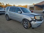 Honda Pilot 2014