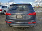 Audi Q5 2016