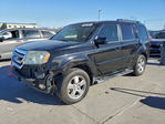 Honda Pilot 2009