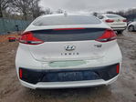 Hyundai IONIQ 2017