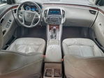 Buick LaCrosse 2012