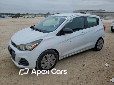 Chevrolet Spark 2016 - Image 1 of 12