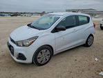 Chevrolet Spark 2016