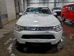Mitsubishi Outlander 2014