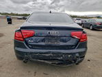 Audi A8 2013