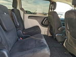 Dodge Caravan 2011