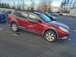 Subaru Outback 2012