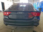 Audi A7 2014