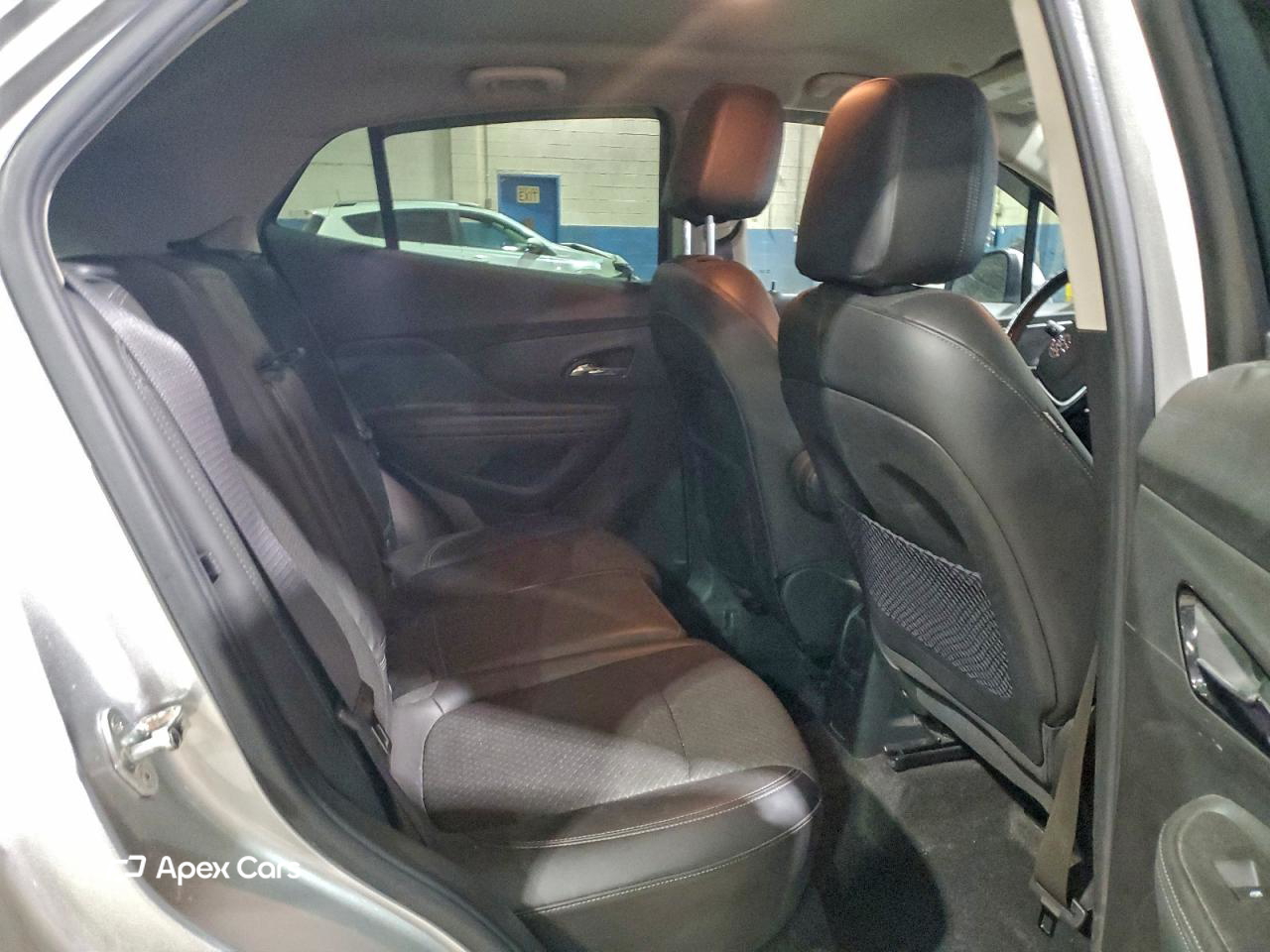 Buick Encore 2018