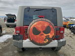 Jeep Wrangler 2008