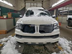 Lincoln Navigator 2015