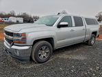 Chevrolet Silverado 2017