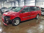 Dodge Caravan 2008