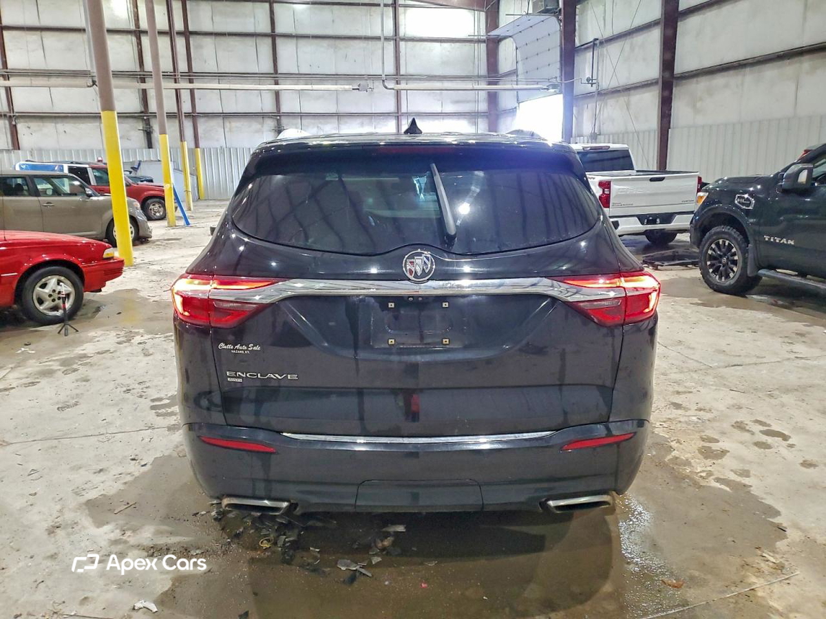 Buick Enclave 2020
