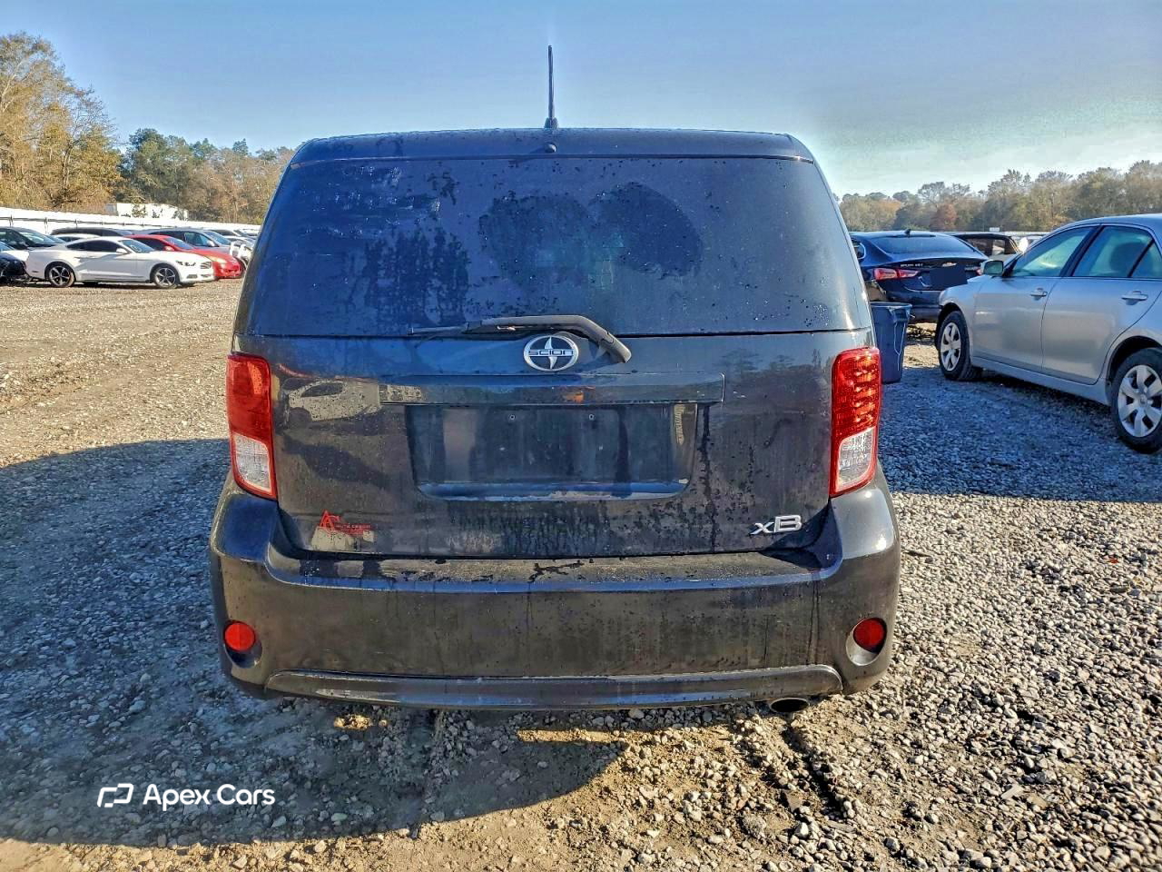 Toyota  2014