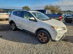 Toyota RAV 4 2015