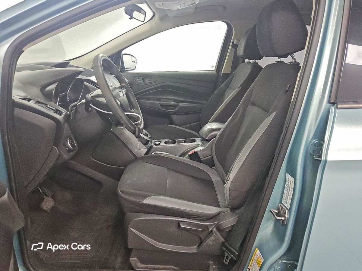 Ford Escape 2013