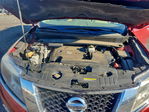Nissan Pathfinder 2015