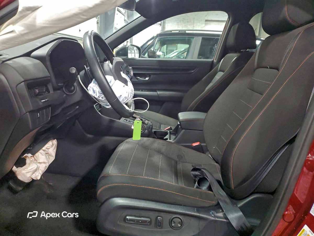 Honda CR-V 2024