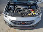 Subaru WRX 2022
