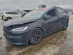 Tesla Model X 2022