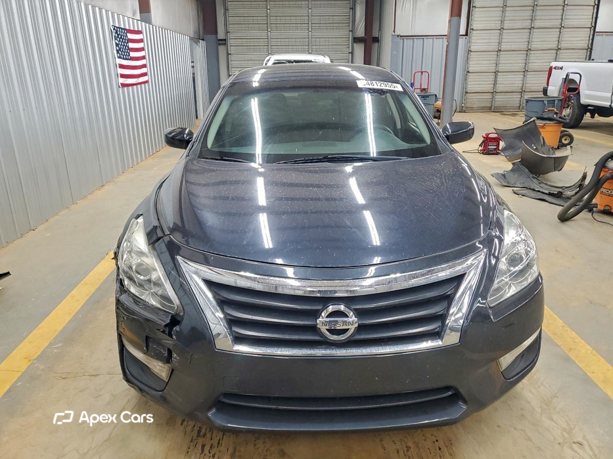 Nissan Altima 2014
