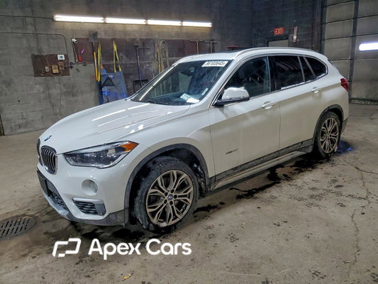 BMW X1 2016 - Image 1 of 13