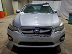 Subaru Impreza 2012