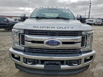 Ford F250 2017