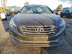 Hyundai Sonata 2017