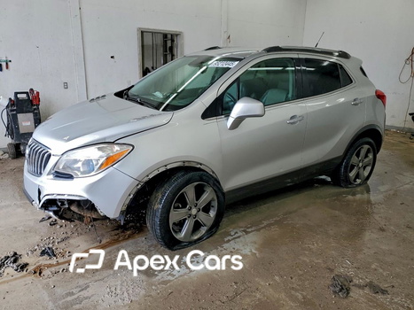 Buick Encore 2013 - Zdjęcie 1 z 15