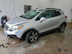 Buick Encore 2013