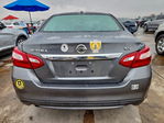 Nissan Altima 2017