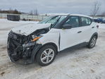 Nissan Kicks 2021