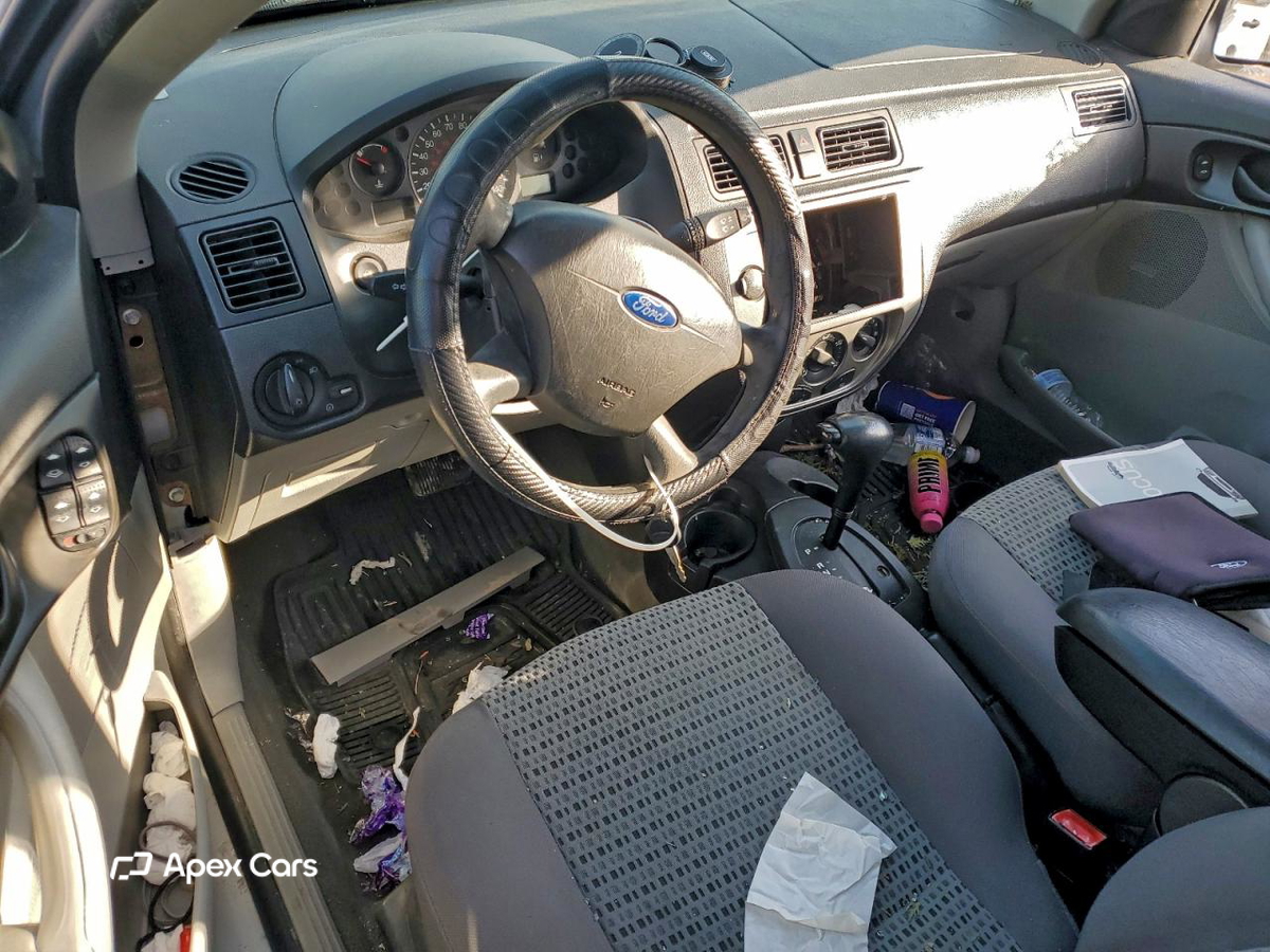 Ford Focus 2007