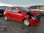 Mitsubishi Mirage 2021